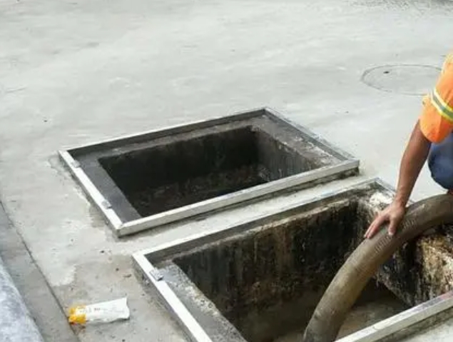 登封化粪池清理