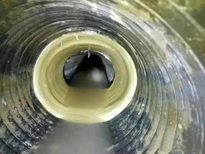 登封内衬修复法通常适用于哪些类型的断面管道